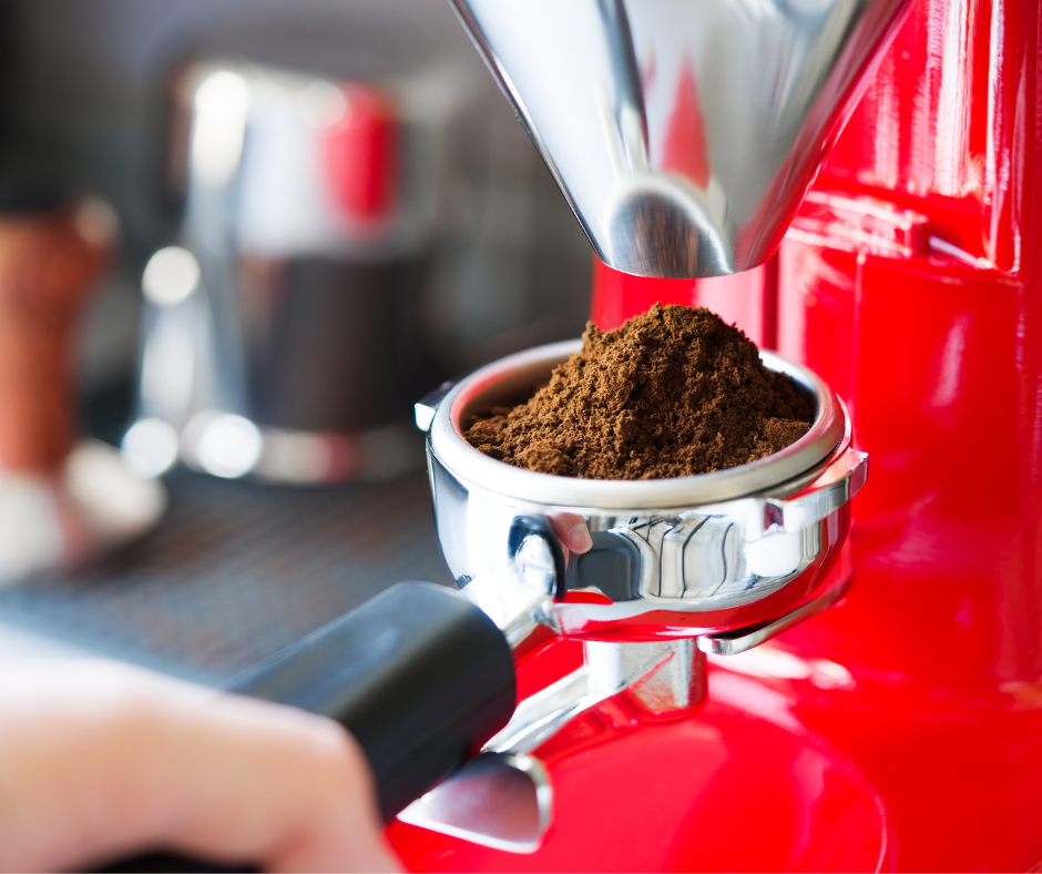 How to Put Coffee Grounds in a Keurig