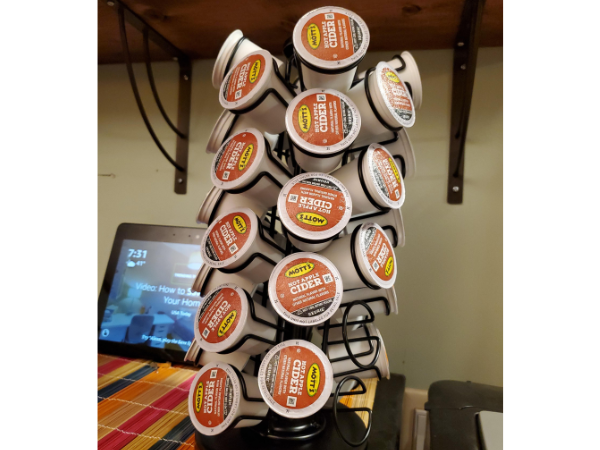Best K-Cup Flavors for Non-Coffee Drinkers x2