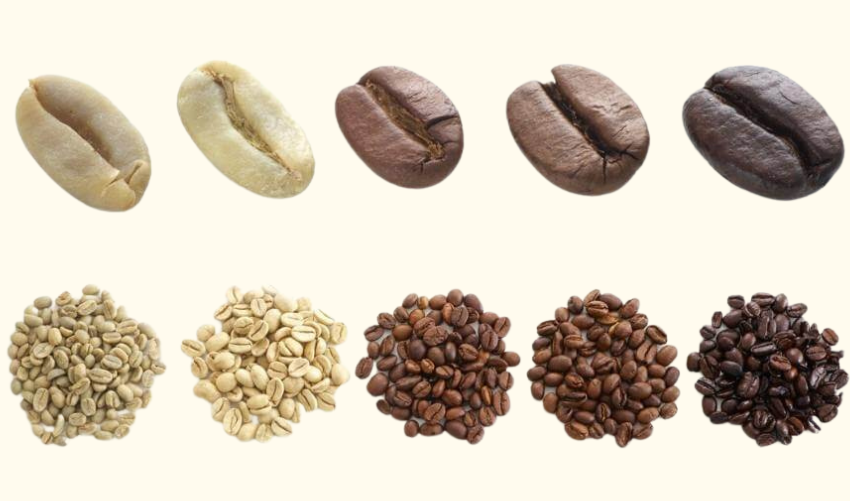 Does Dark Roast Coffee Have More Caffeine in a Keurig K-Cup photo