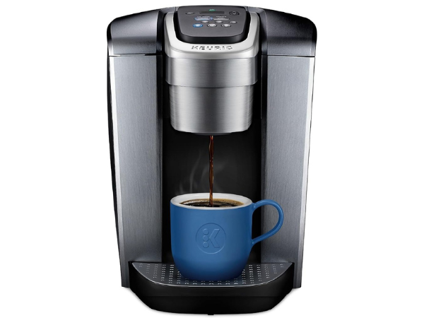 Keurig K-Elite K-Cup Coffee Maker 1