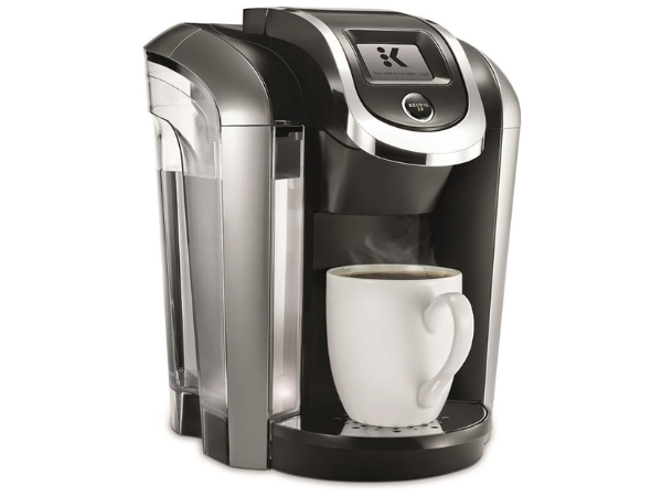 Keurig K475 Coffee Maker 1