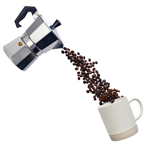 coffee pot 1